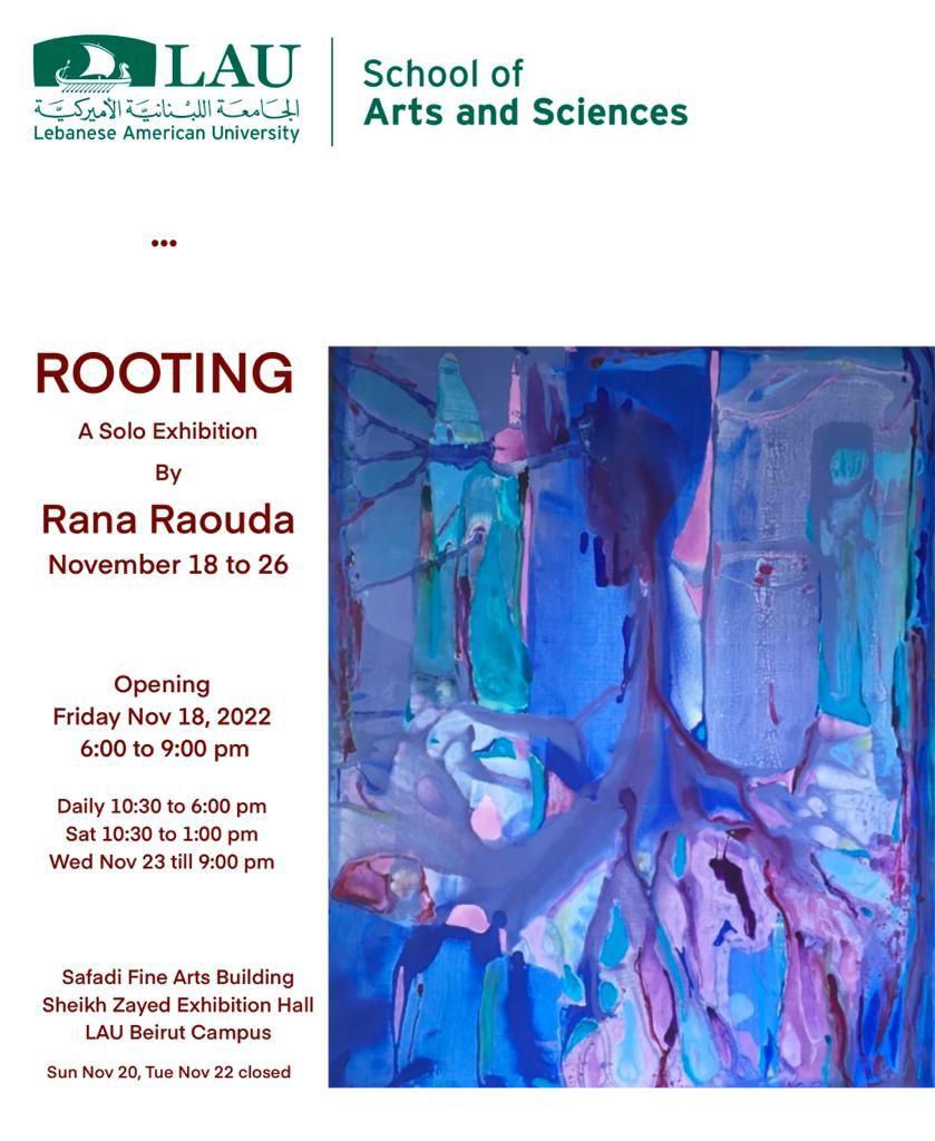 Rooting